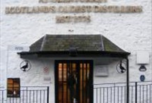 Highland Whiskey Experience